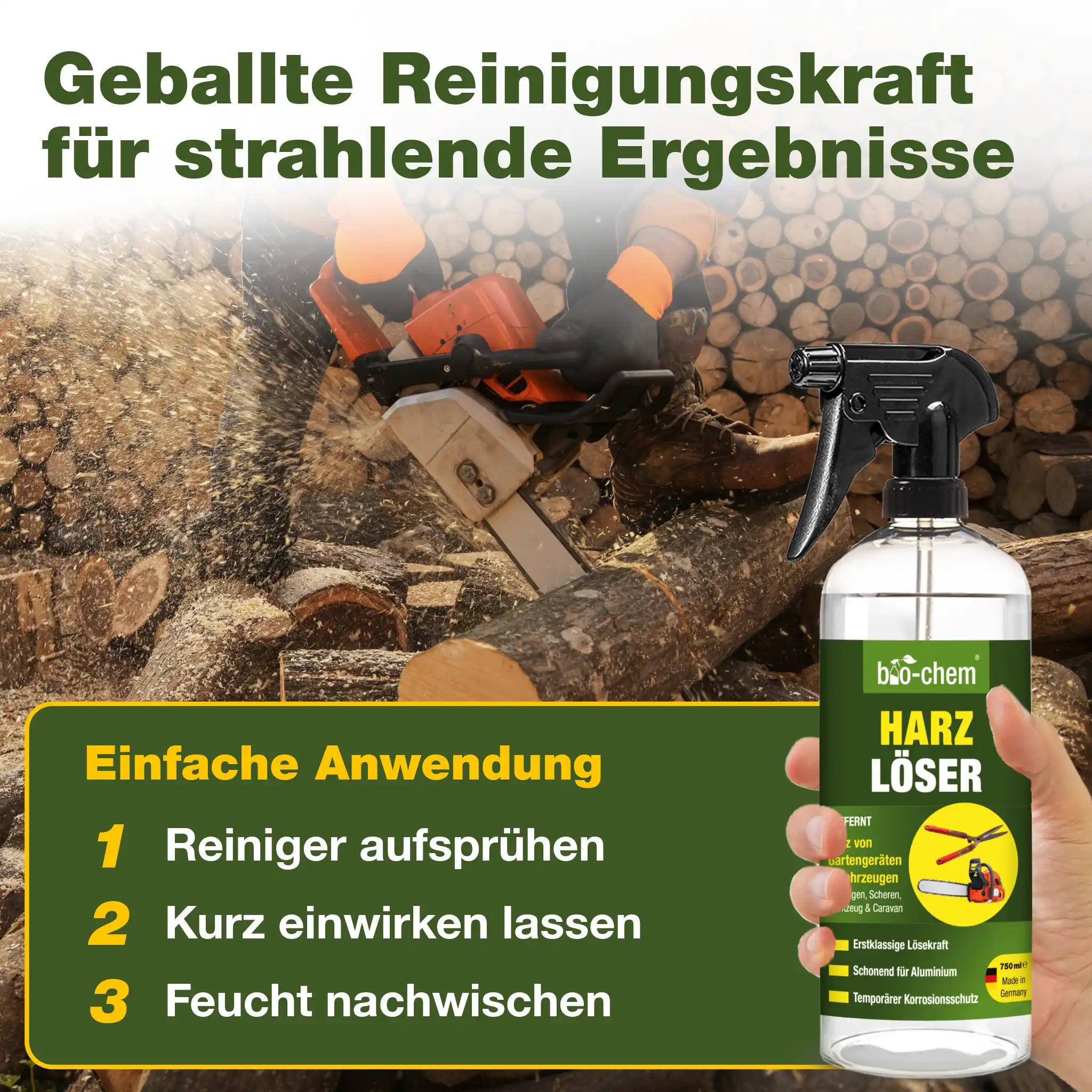Harzlöser (5 L)