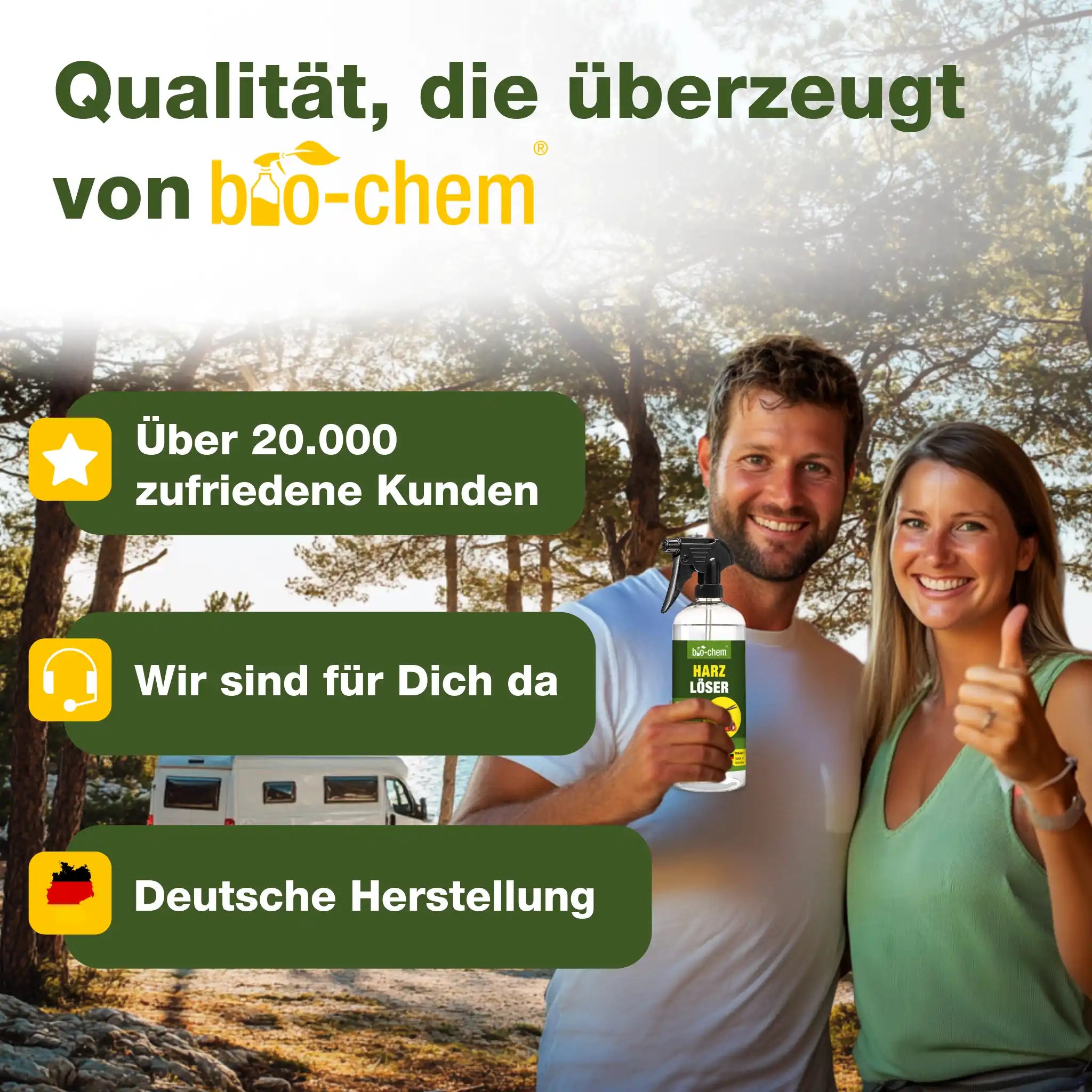 Harzlöser (5 L)