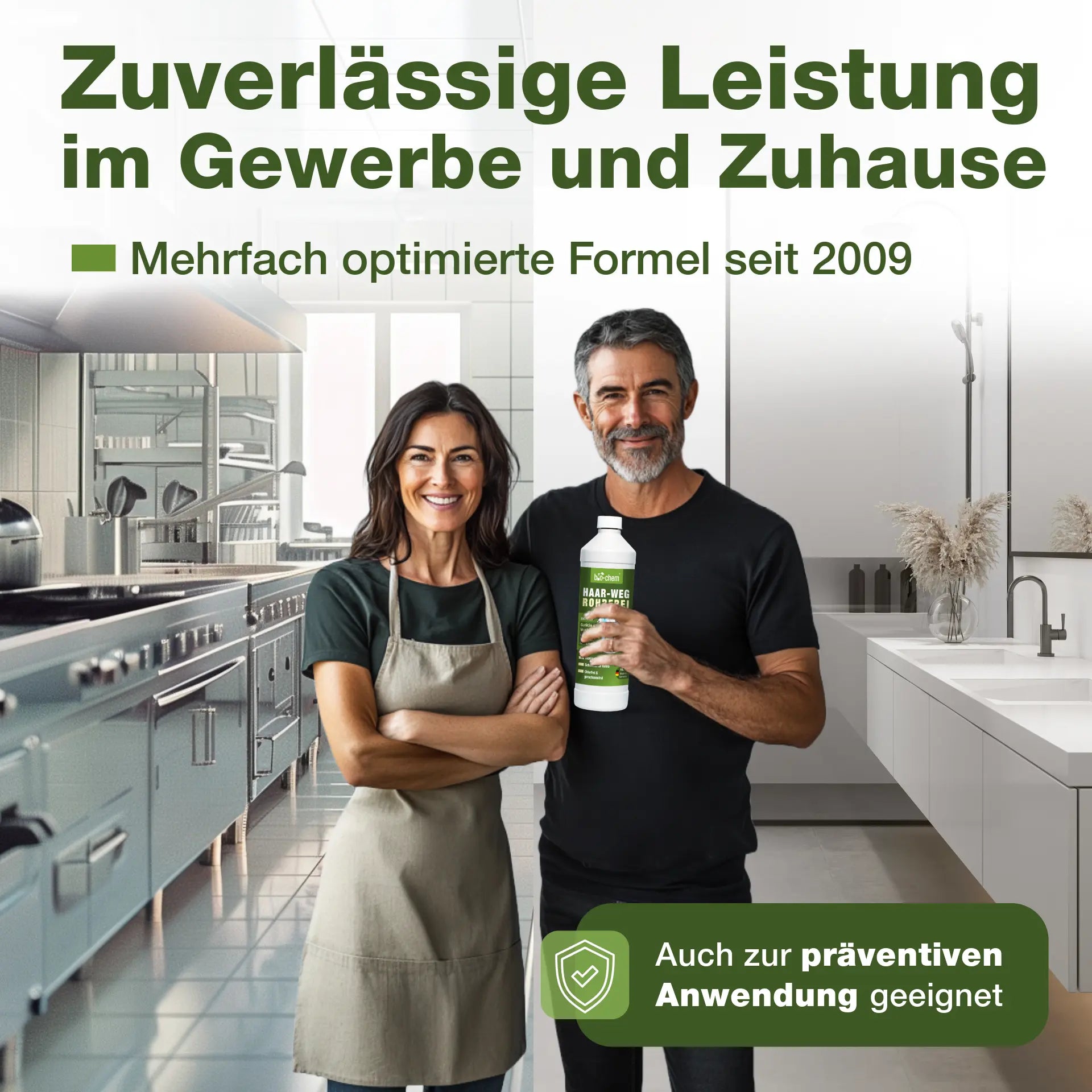 Bewertungen Rohrreiniger Erfahrung