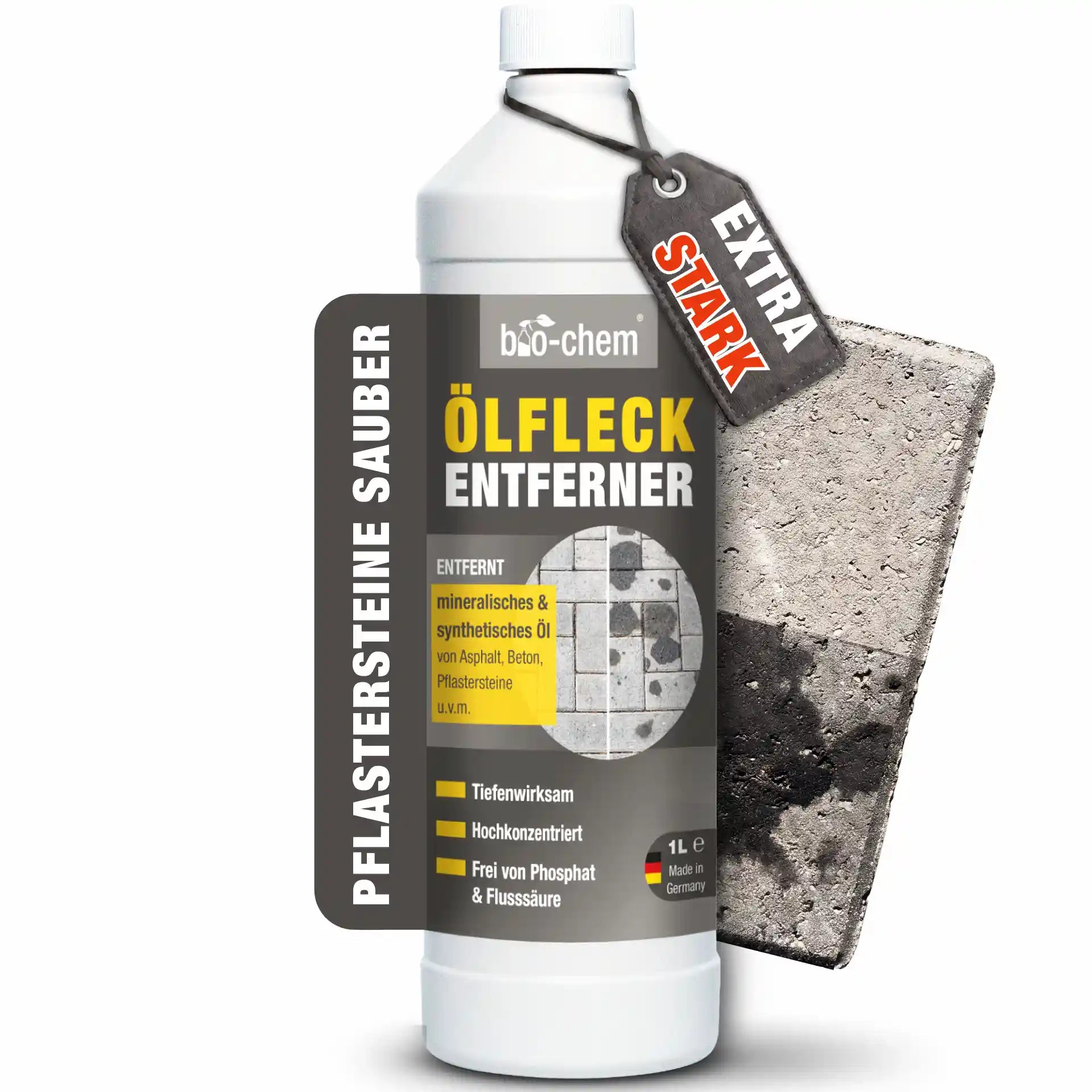 Ölfleckentferner (1 L)