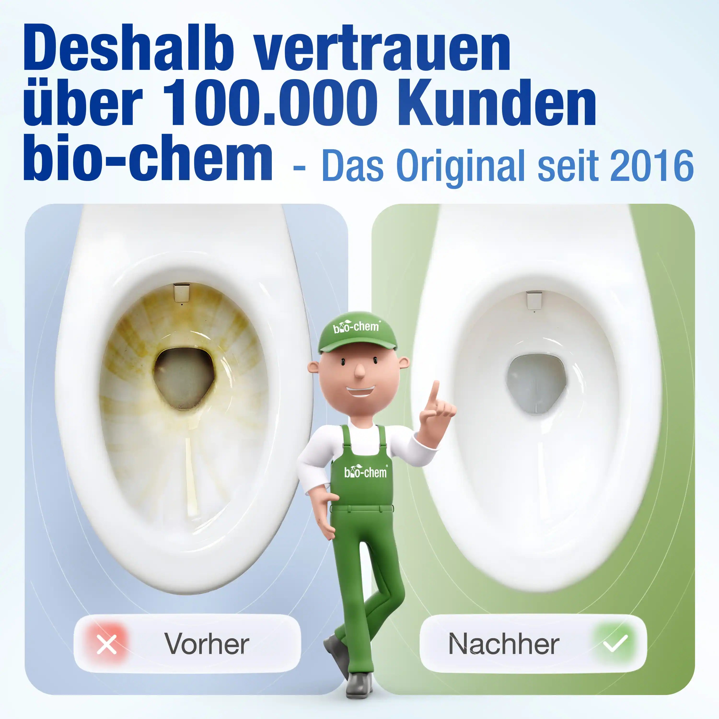 Urinsteinentferner (1 L)