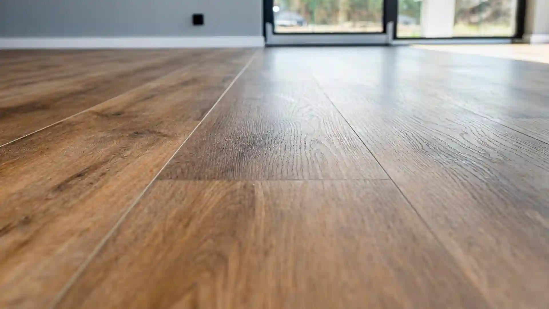 Vinylboden reinigen: Anleitung, Hausmittel & Profi-Tipps
