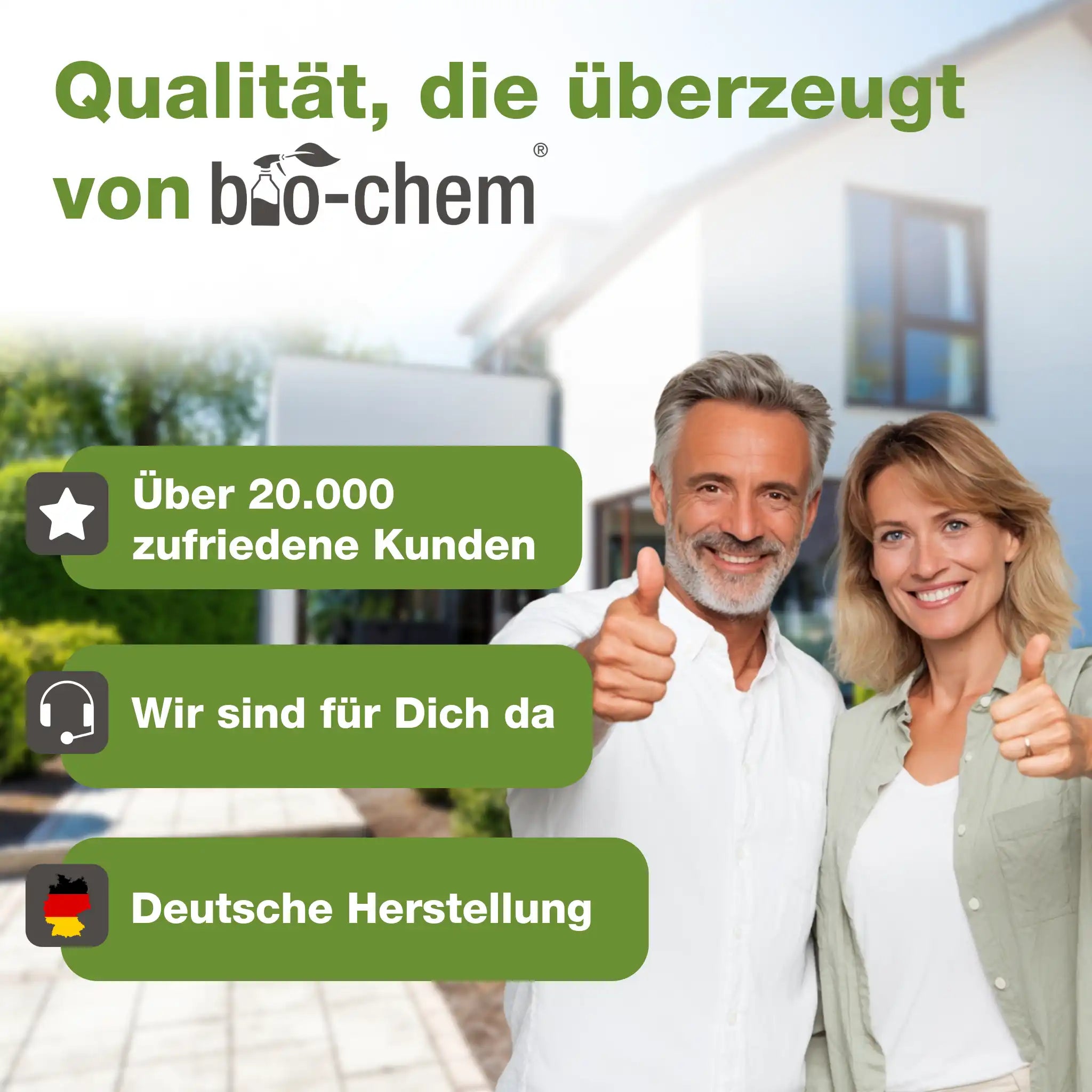 Steinreiniger & Fassadenreiniger (5 L)