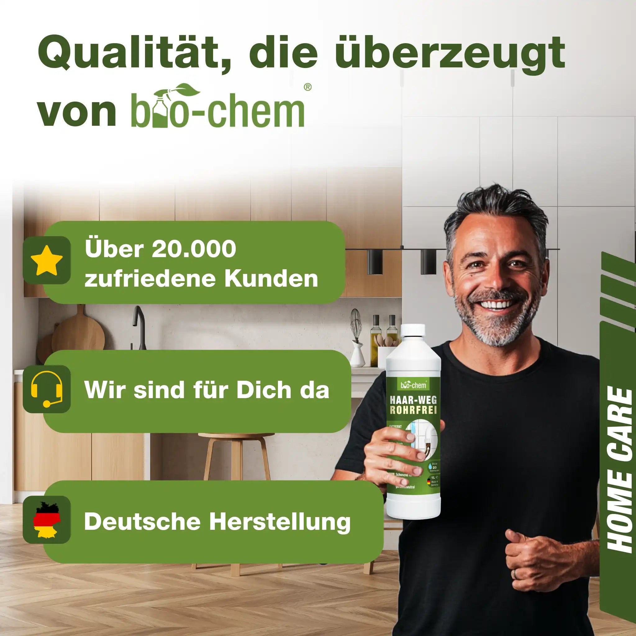 Spülmaschinen-Duo (2-teilig)
