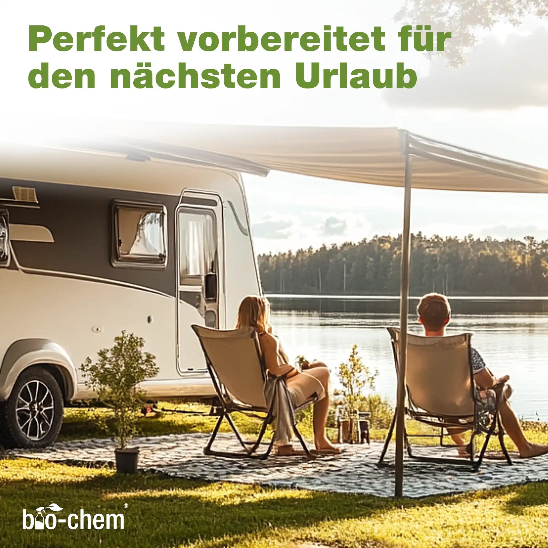 Qualität bio-chem