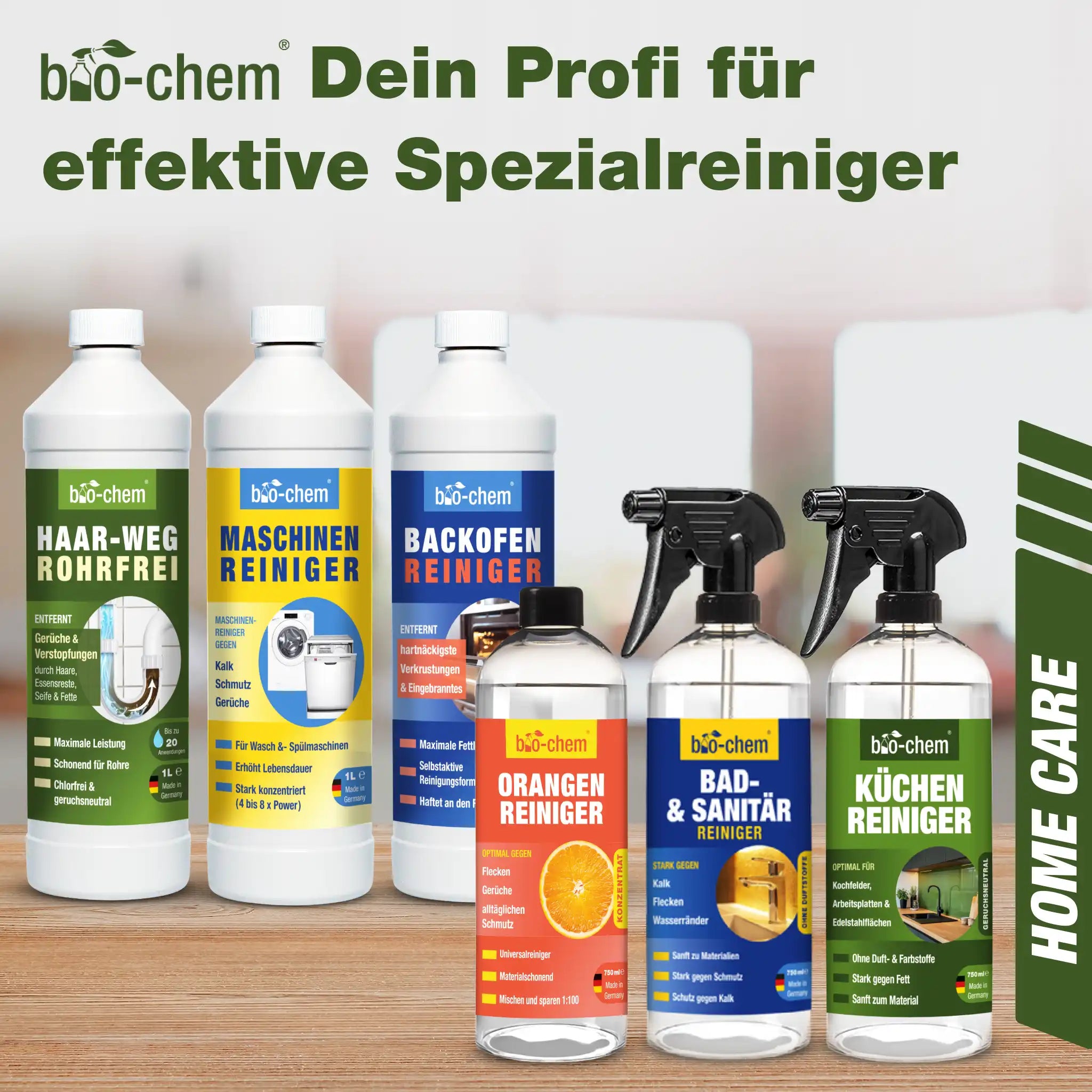 Spülmaschinen-Duo (2-teilig)