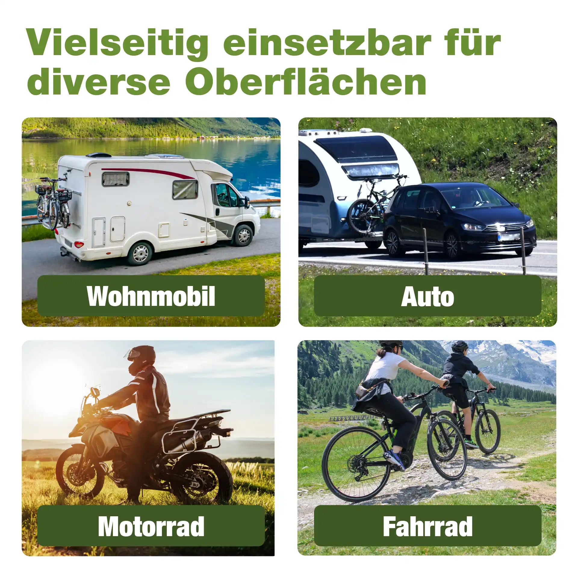 bio-chem Caravan Care optimale Pflege