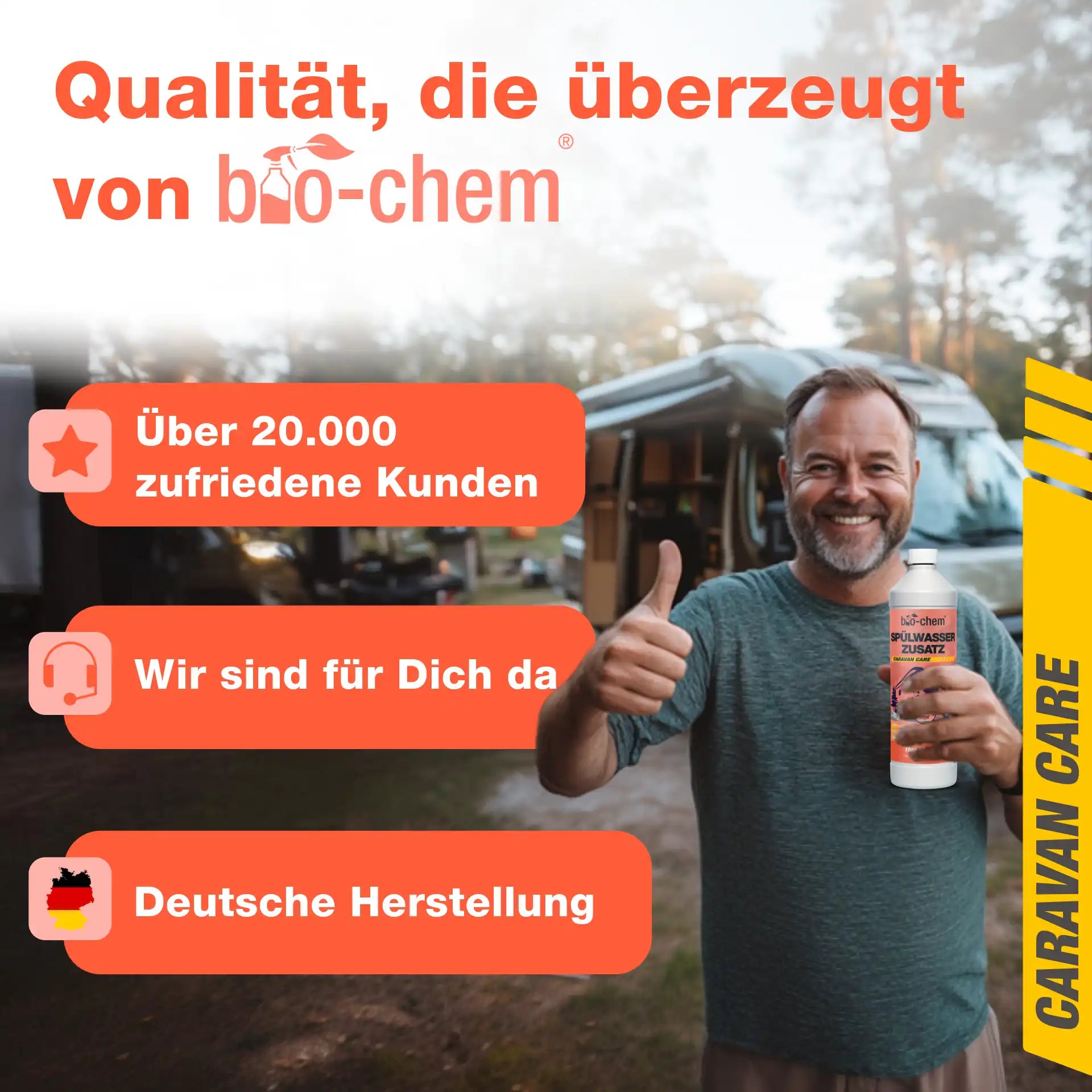 Spülwasserzusatz (5 L)