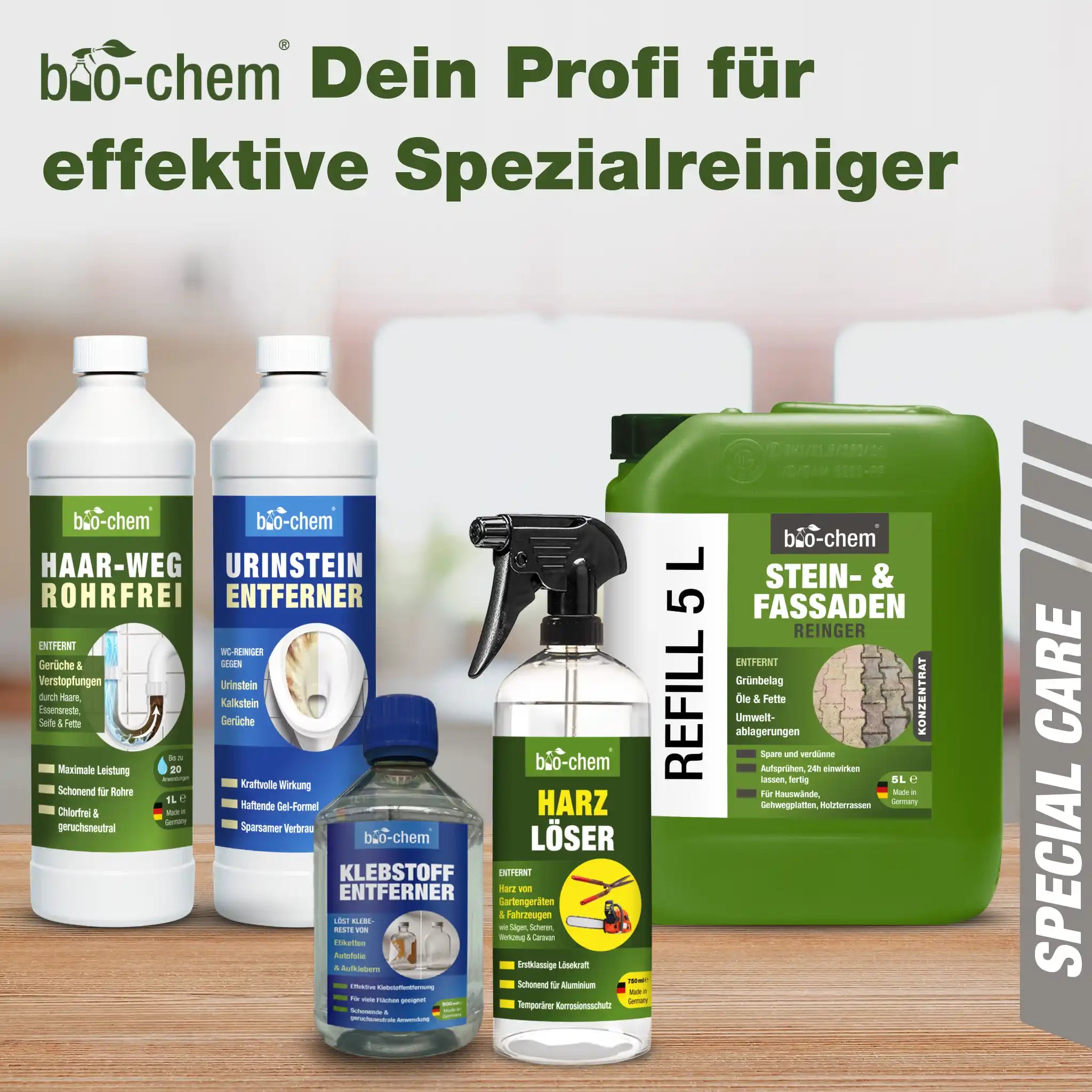 Harzlöser (20 L)