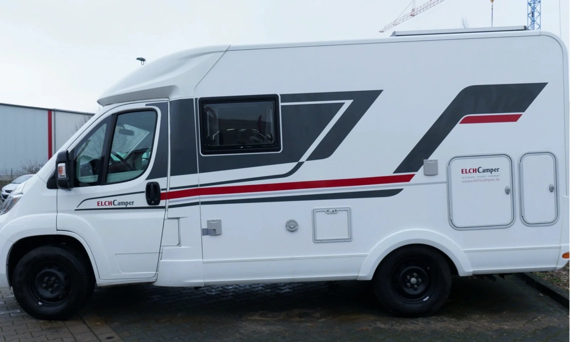 bio-chem Caravan Reiniger