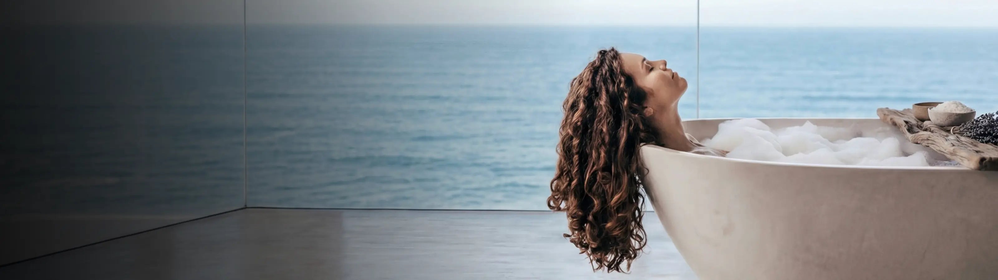 The Flow od Clean - Ocean Fresh