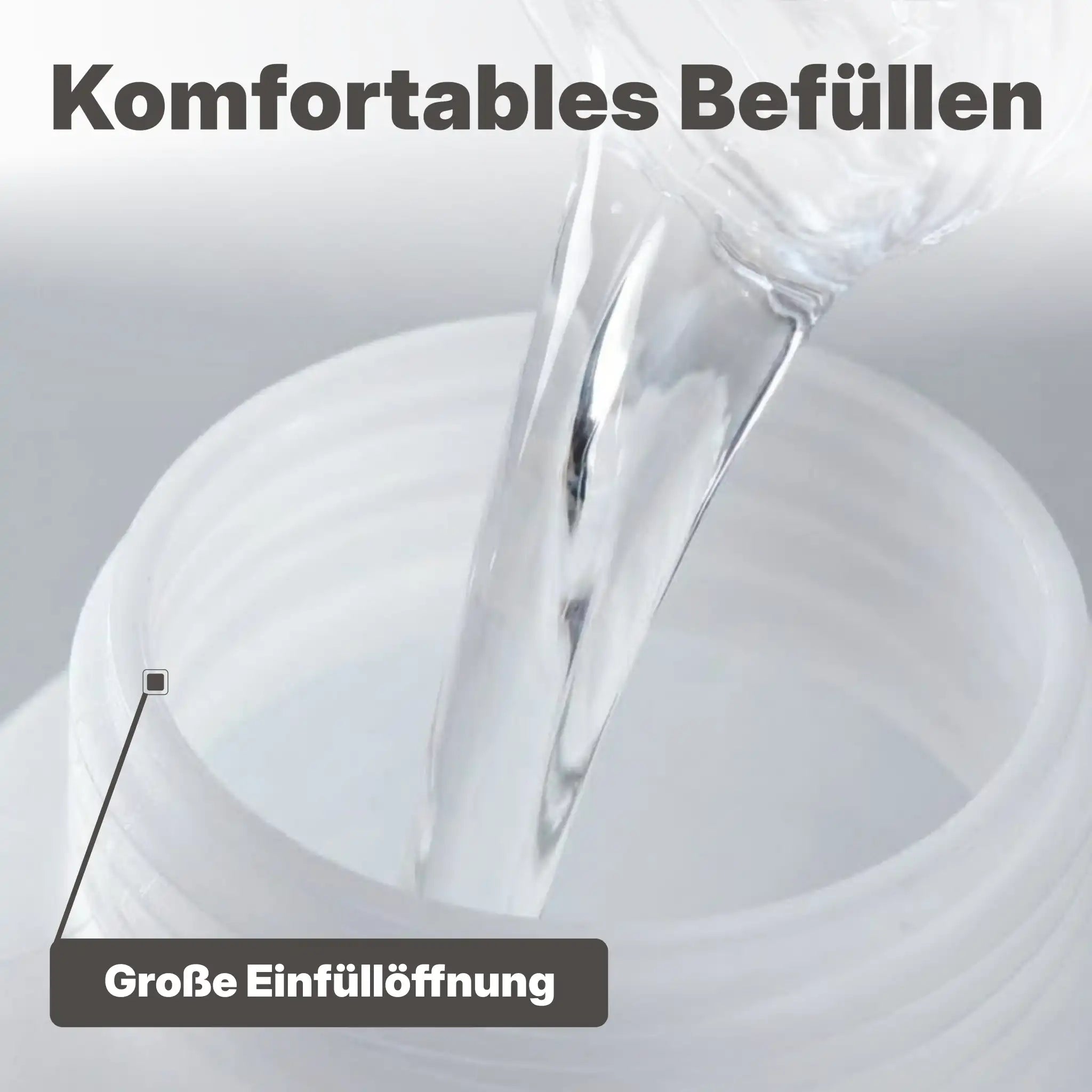 Schaumsprüher