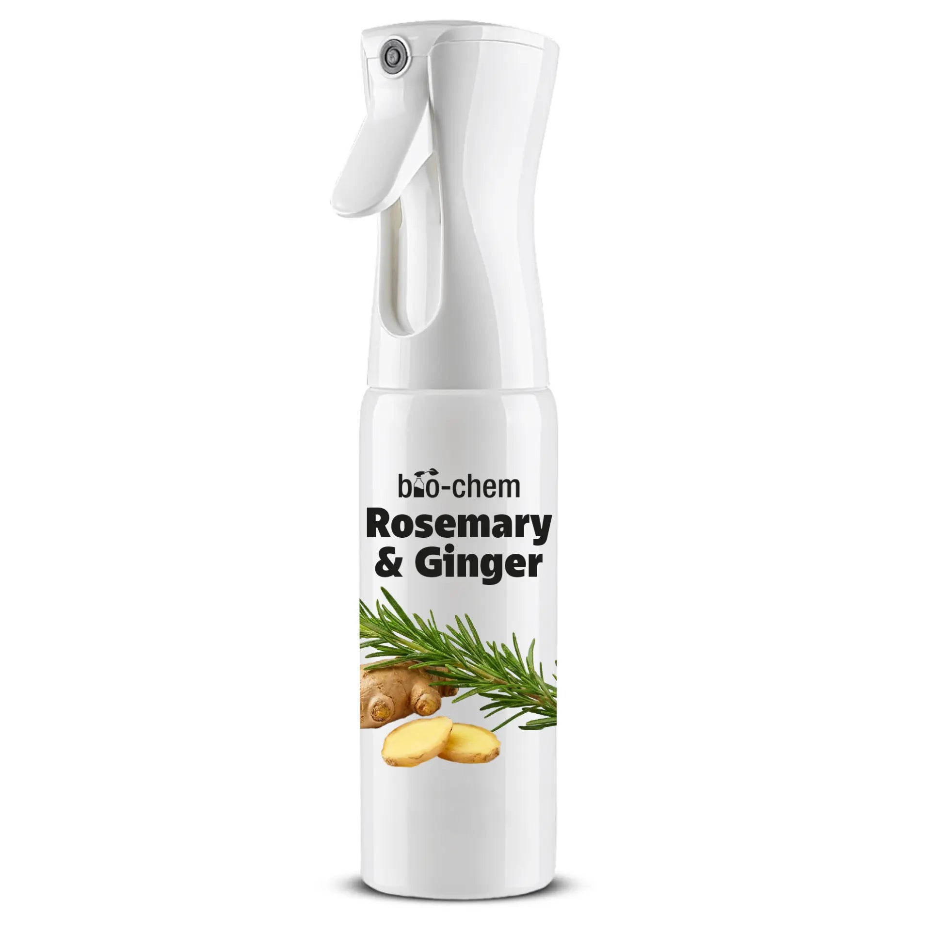 Flowra Rosemary Ginger Sprühflasche