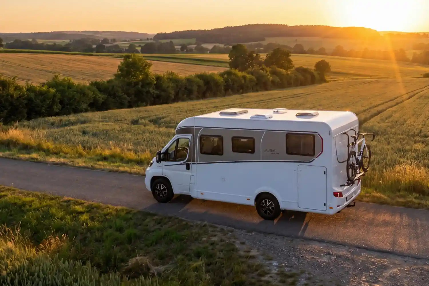 Wohnwagenreiniger Caravan bio-chem
