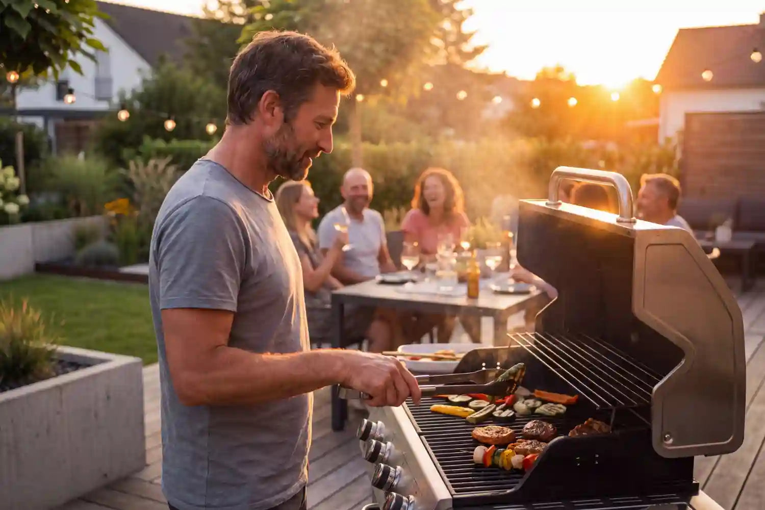 Grillreiniger bio-chem