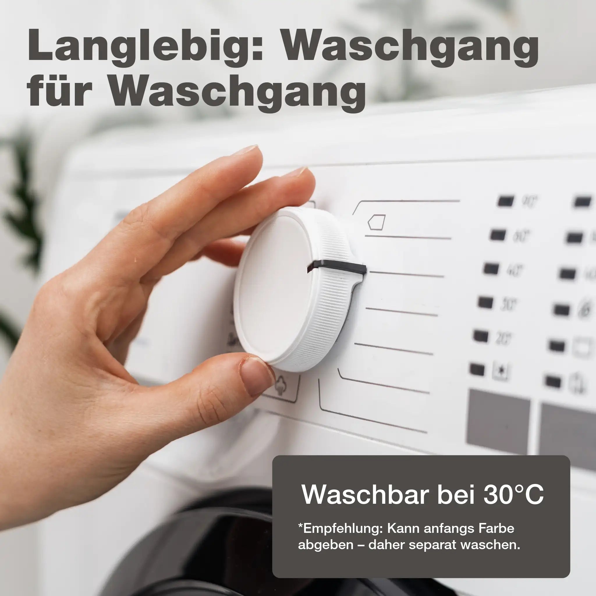 Microfasertuch Flausch (6 Stück)