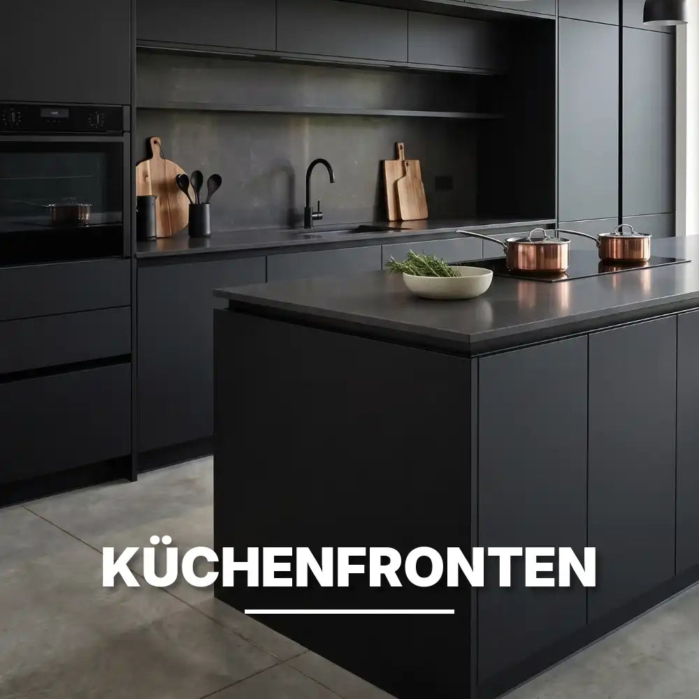 Anwendung Multireiniger Küchenreiniger