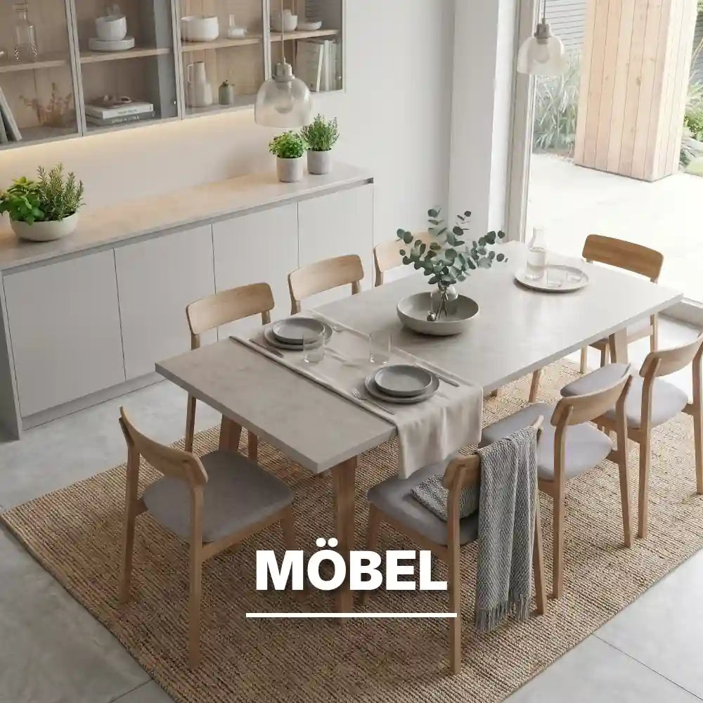Multireiniger Anwendung Möbel Haushalt