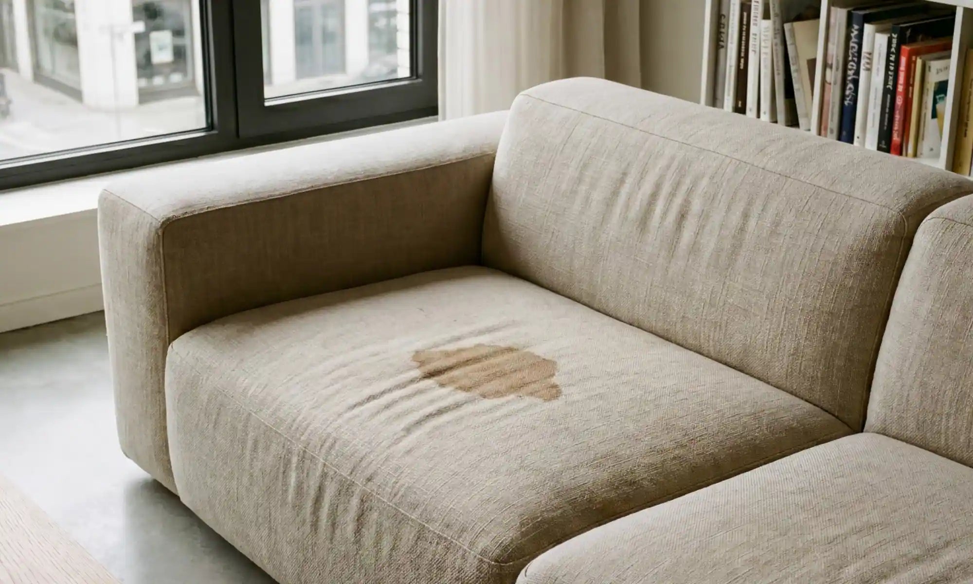Sofa Polsterreiniger