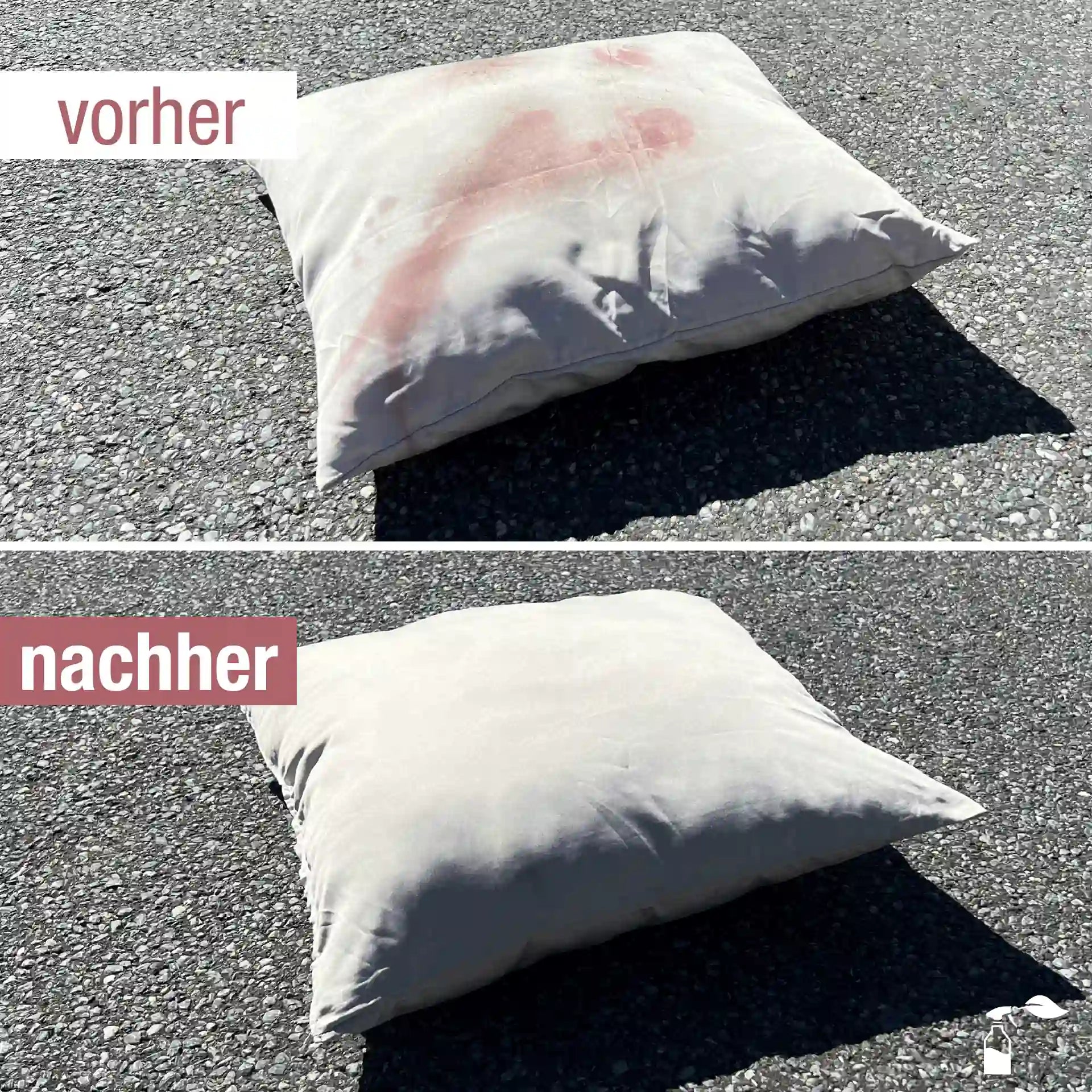 Polsterreiniger (500 ML)