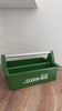 bio-chem clean-box Toolbox transportiere alle bio-chem-Reiniger und mehr