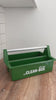 bio-chem clean-box Toolbox transportiere alle bio-chem-Reiniger und mehr