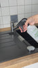 bio-chem Mischflasche Video