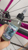 bio-chem Kettenöl Fahrrad auftragen