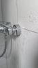 Fugenreiniger Dusche Kalk