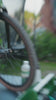bio-chem Kettenöl Fahrrad Anwendung