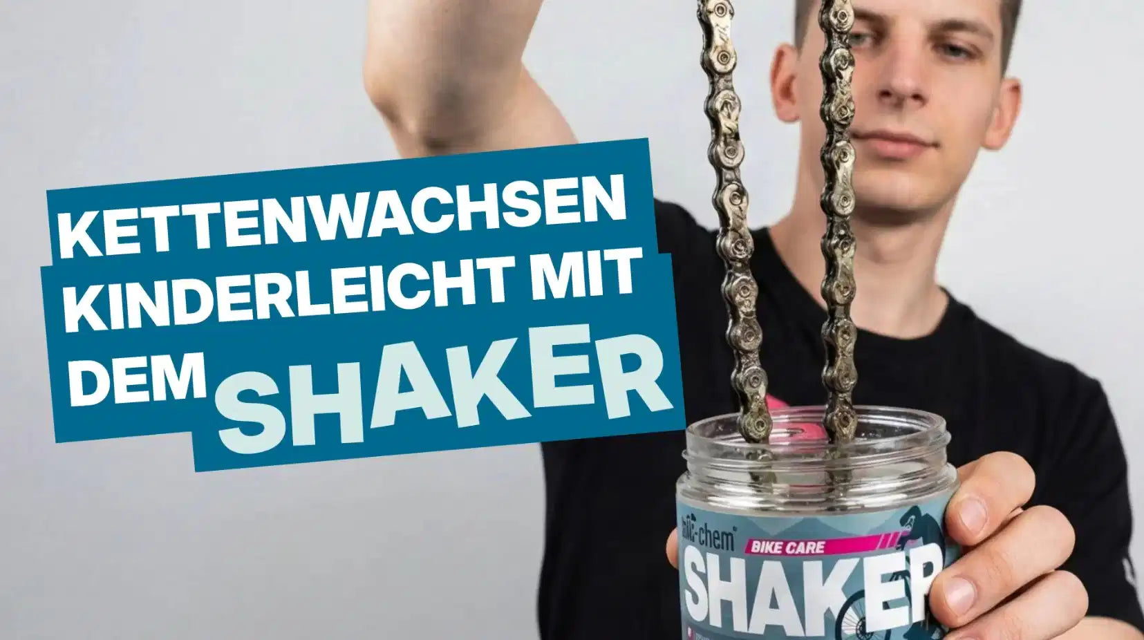 Thumbnail Video Kettenwachs