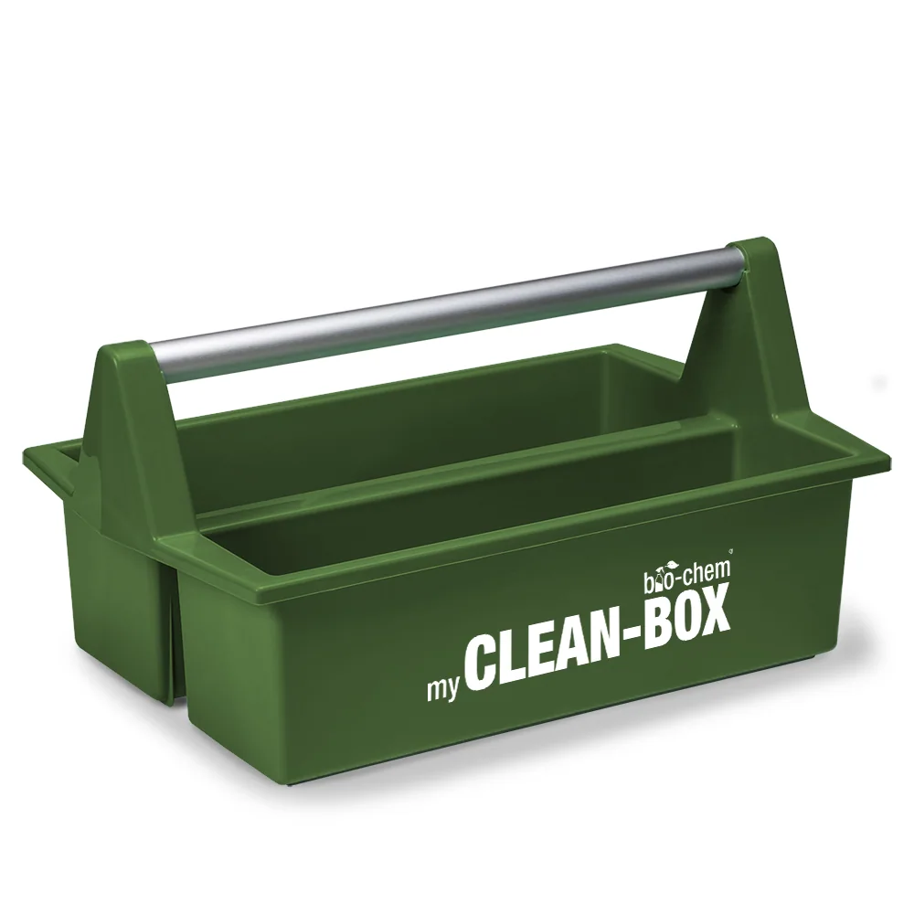 bio-chem clean-box