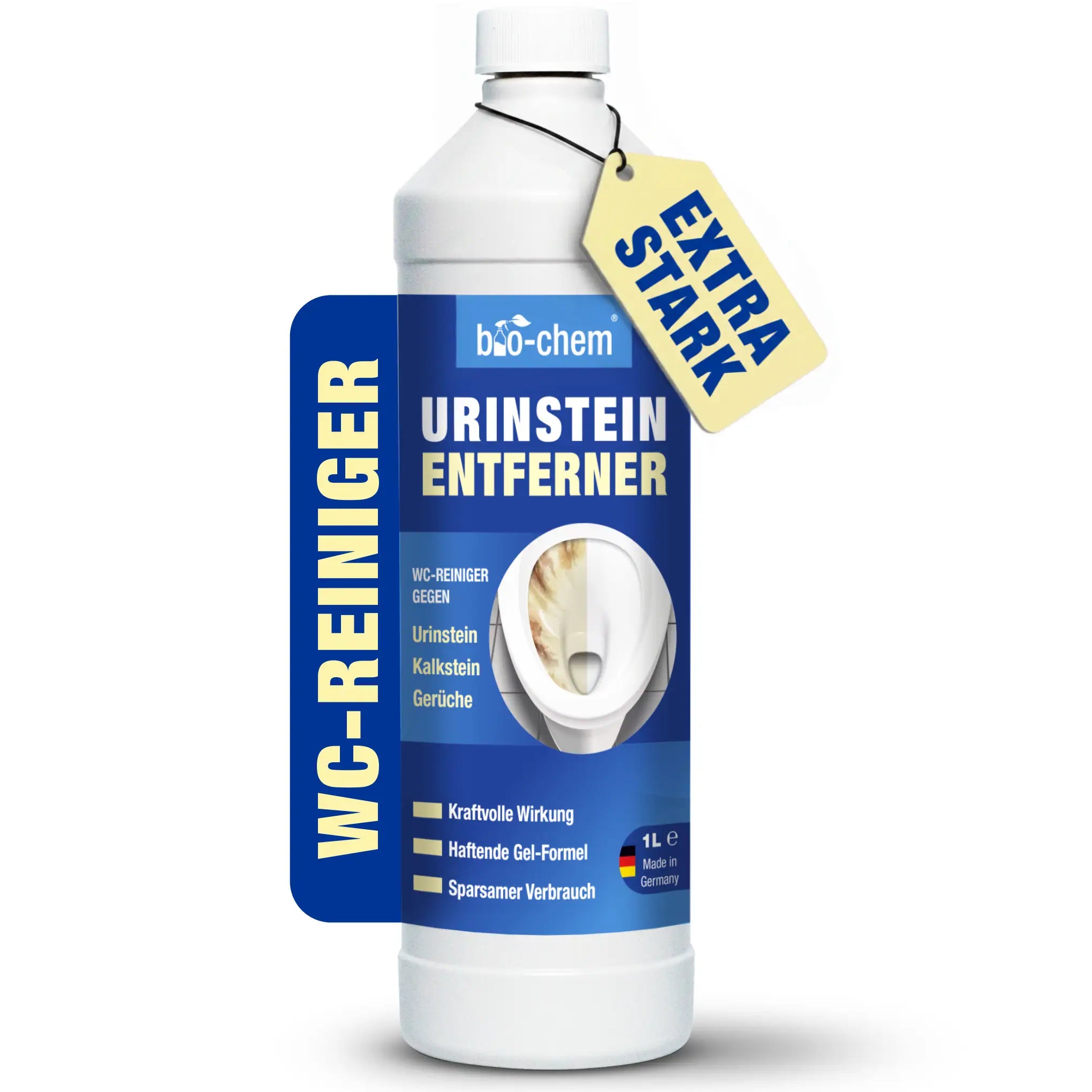 Urinsteinentferner (1 L)